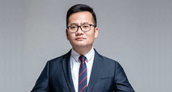 Ray Chen