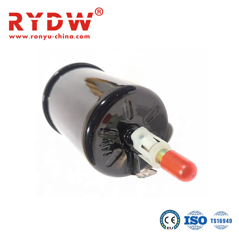 Fuel filters manufacturers and suppliers - China Ronyu