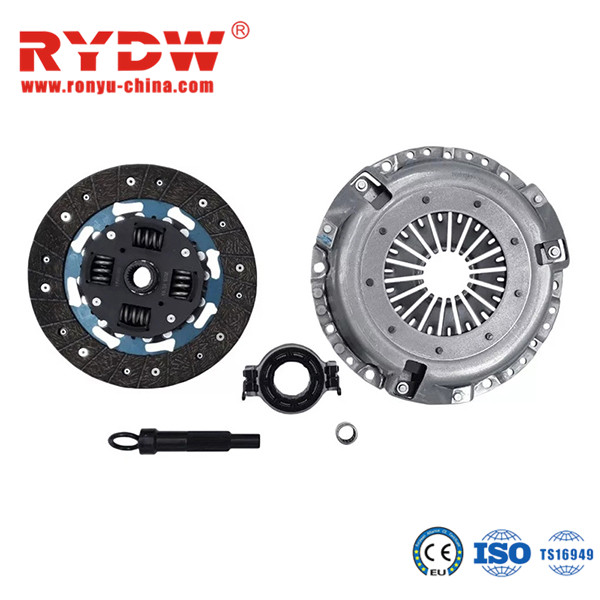 Brand New Germany Auto Spare Parts Clutch Kit 19283383