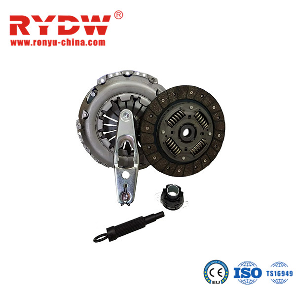 Brand New Germany Auto Spare Parts Clutch Kit 19376916