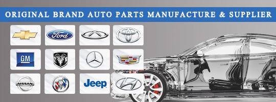 RYDW AUTO PARTS MANUFACTURE & SUPPLIER