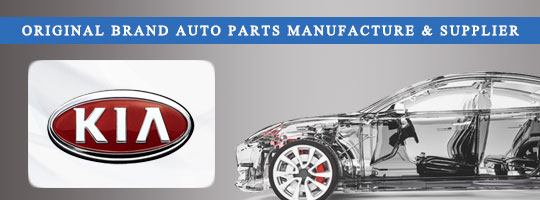 KIA auto parts