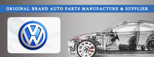 Volkswagen auto parts