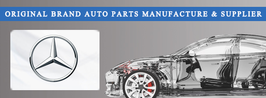 benz auto parts