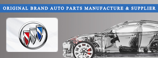 buick auto parts