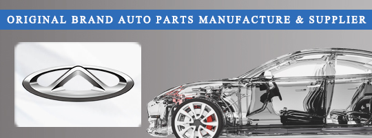 chery auto parts