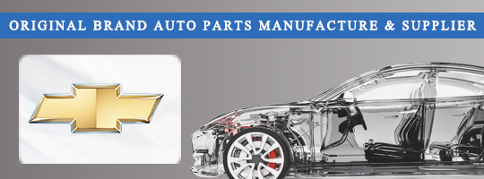 chevrolet auto parts