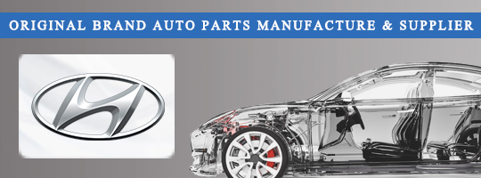 hyundai auto parts