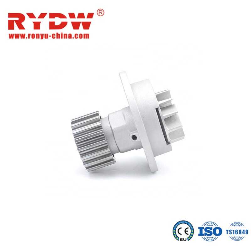 RYDW brand produces premium Water Pump auto parts