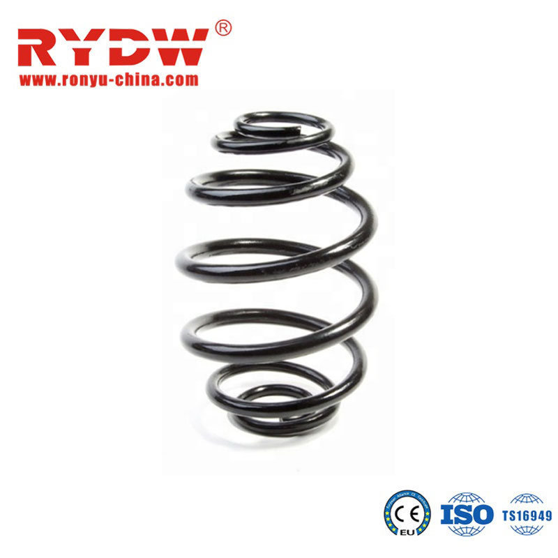 Shock absorber spring - Chinese supplier｜Ron