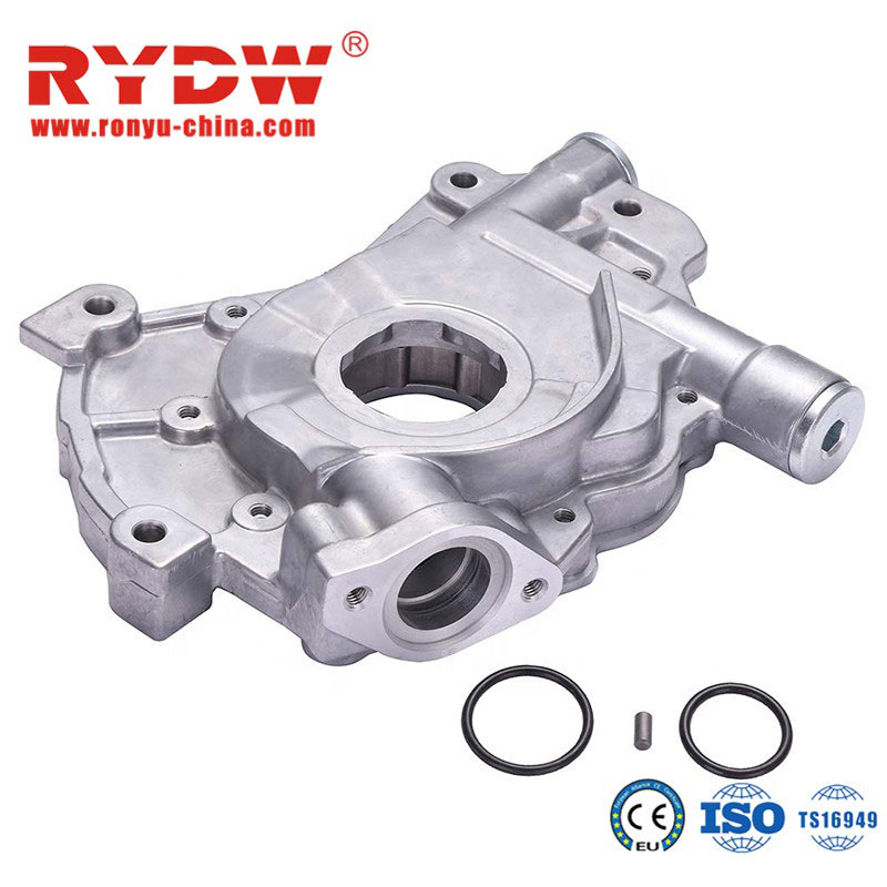 Oil Pump - Chinese manufacturer and supplier｜