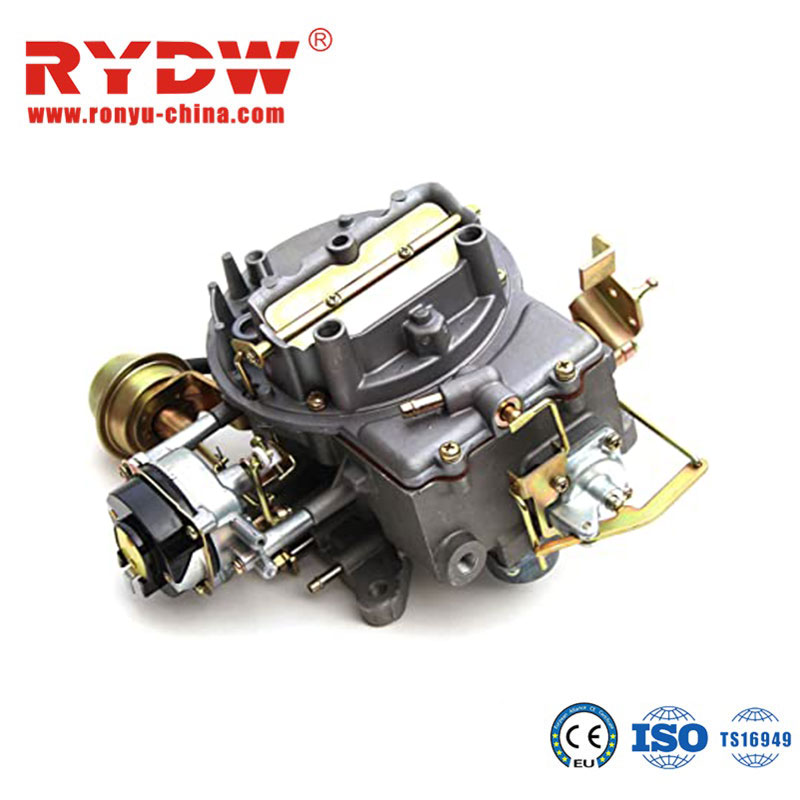 High quality carburetor fittings - China suppl