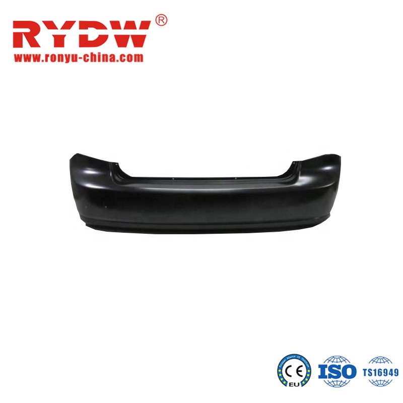 Auto Spare Parts Bumper Cover Supplier - China