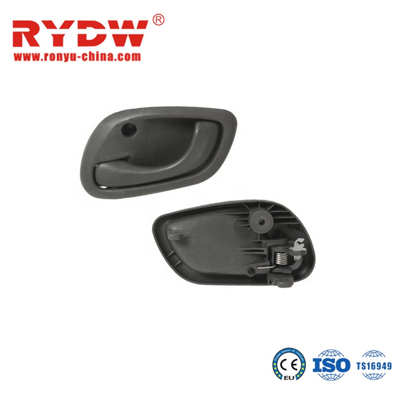 Auto Parts Interior Door Handle Supplier - China Ronyu