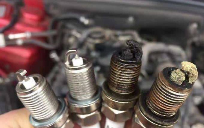 What you know how to adjust and replace spark plugs?