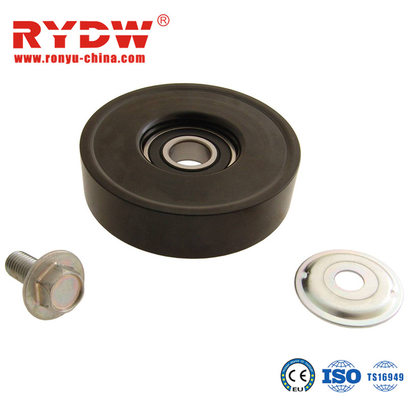Quality Japan Auto Spare Parts Idler Pulley Kit 17540-77E10-000