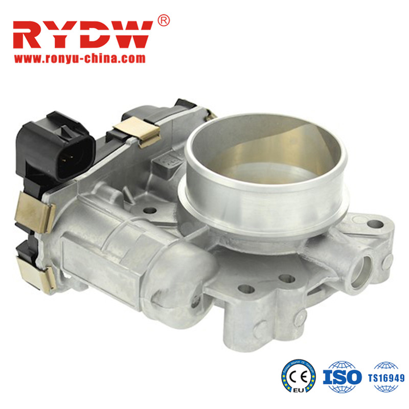 Quality Germany Auto Spare Parts Throttle Body Kit 55354710
