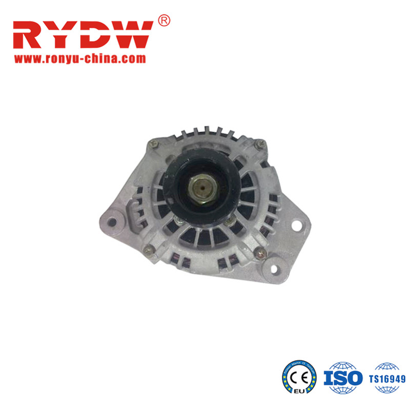Genuine China Auto Spare Parts Alternator Kit A153701110BA