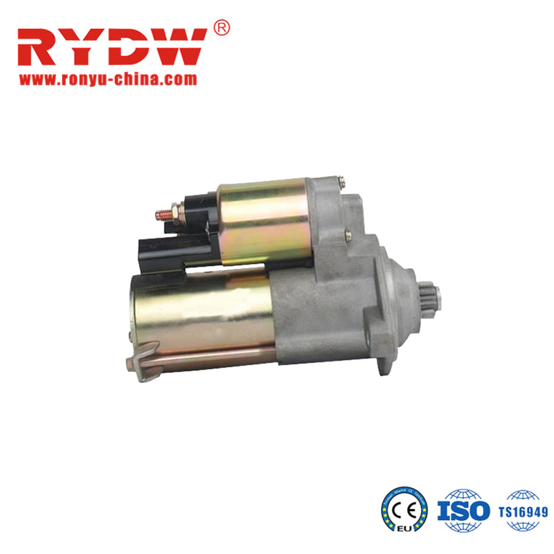 High Quality China Auto Spare Parts Motor Arranque Kit 477F3708110