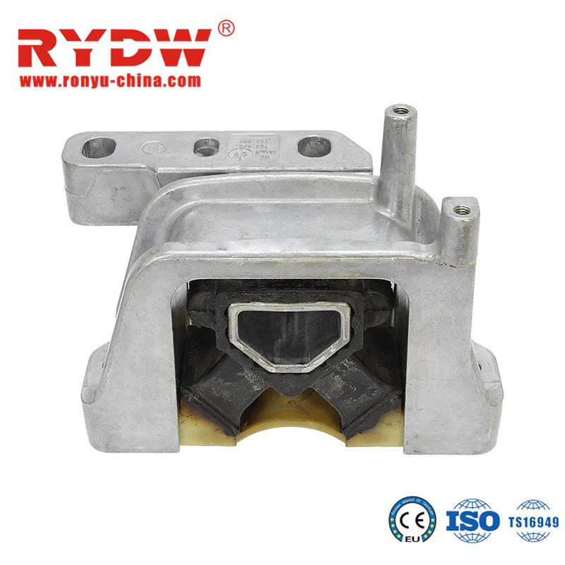 High Quality Germany Auto Spare Parts Engine M