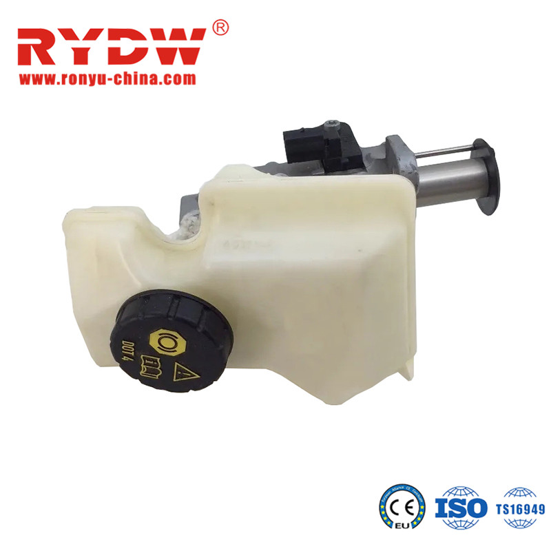 High Quality Germany Auto Spare Parts Cylinder