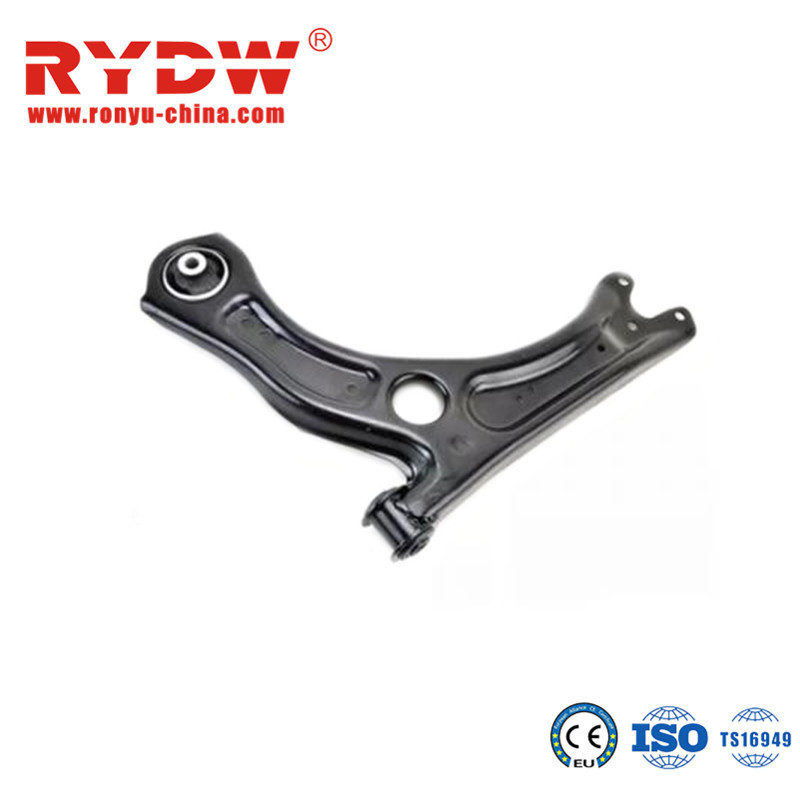 High Quality Germany Auto Spare Parts Control Arm Kit 2QB407152A