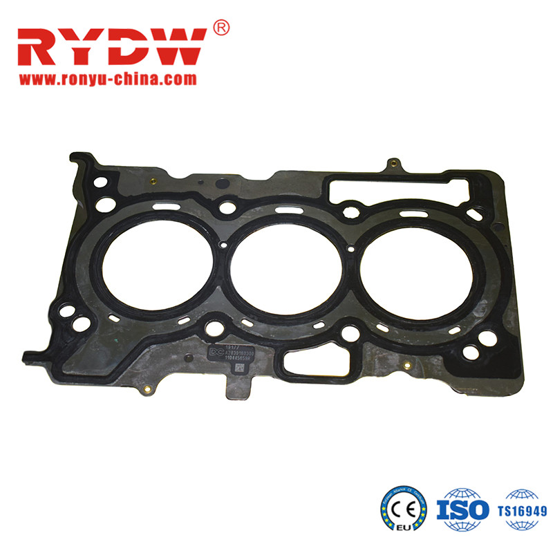 Brand New France <font color='red'><font color='red'>auto</font></font> Spare <font color='red'><font color='red'>parts</font></font> Cylinder Head Gasket Kit 110445659R