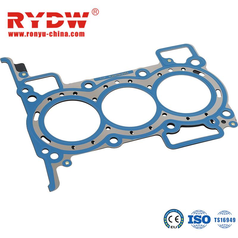 Brand New France Auto Spare Parts Cylinder Head Gasket Kit 110442970R