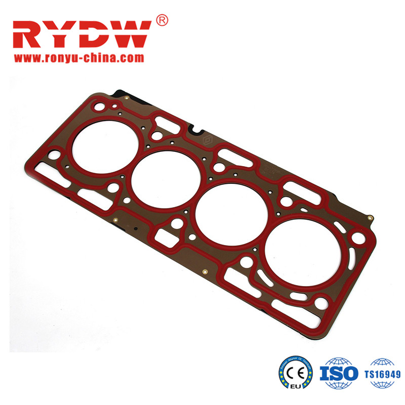 Brand New France Auto Spare Parts Cylinder Head Gasket Kit 110447055R