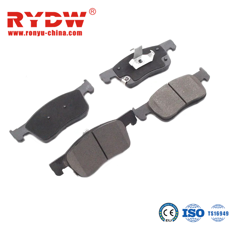 Brand New America Auto Spare Parts Brake Pads Kit 26369873